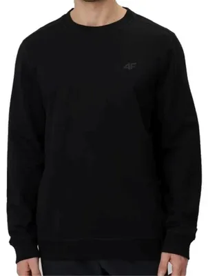 Imagen del producto de 4F Sudaderas M2549czarna, Talla: 176