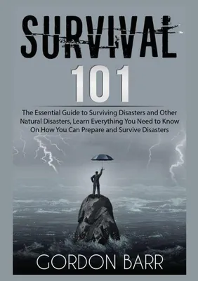 Produktbild von Survival 101