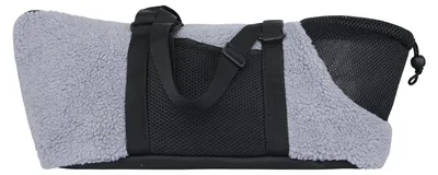 Image de Sac de transport réglable pour chiens et chats