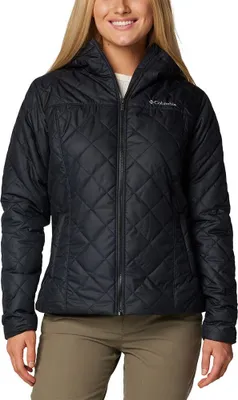 Produktbild von Columbia Copper Crest™ Ii Jacke Schwarz S Frau Schwarz S