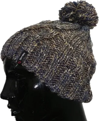 Produktbild von Brandneu Designer Mütze CARISMA Camel Bommel CRMM-107