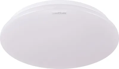 Image de Strühm 03827 Applique-plafonnier « URANIA LED C » LED SMD, 24 W, blanc neutre, 1 800 lm, IP44