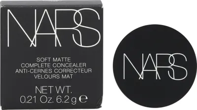 Imagen del producto de Corrector Nars Soft Matte Complete