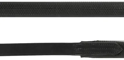 Produktbild von Waldhausen Gummizügel mit Leder 22 mm