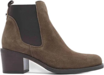 Produktbild von Stiefeletten Alpe 10091-562387 für Damen
