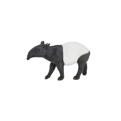 Immagine prodotto di Papo 50112 Tapiro 11 cm Animali selvatici
