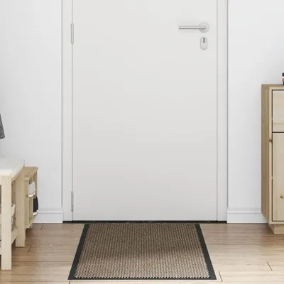 Immagine prodotto di vidaXL Zerbino marrone 60x180 cm