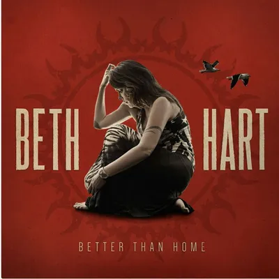 Obrázek produktu pro Beth Hart - Better Than Home (Transparent Coloured) (LP)