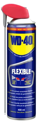 Immagine prodotto di WD-40 olio penetrante 31688 bomboletta spray 400 ml