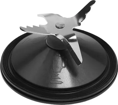 Image de Braun 7322310594 Couteau + joint pour 4125 4126 JB5050 JB5160 Mixeur sur socle