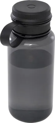 Productafbeelding van Waterfles "Ryder", multifunctionele dop, rPET (gerecycled polyethyleentereftalaat), sport, 900 ml, PF4750 (one size), (zwart)
