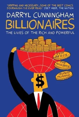 Obrázek produktu pro Billionaires