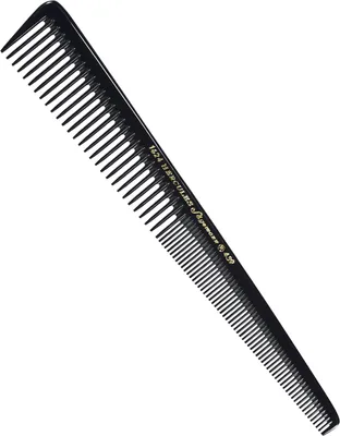 Zdjęcie produktu dla Grzebień do strzyżenia włosów HERCULES 1624-439 7,5"