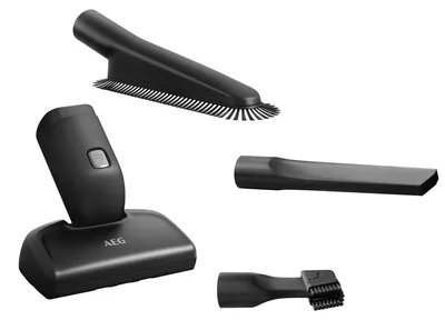 Produktbild von AEG Zubehör AKIT18 FX9 360° Home&Car Kit AKIT18