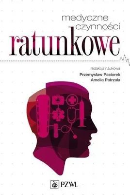 Immagine prodotto di Medyczne czynności ratunkowe
