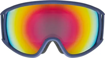 Zdjęcie produktu dla uvex topic FM sphere gogle narciarskie dla kobiet mężczyzn anti-fog Snow (73,62)