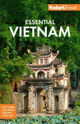 Obrázok produktu pre Fodor's Essential Vietnam