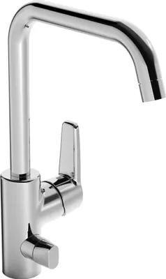 Obrázok produktu pre Hansa 51602293 EHM Kuchynské rameno. w. Splachovací ventil