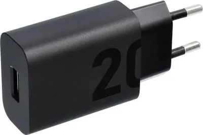 Produktbild von Motorola Original Ladegerät USB-A 20 W MC202L