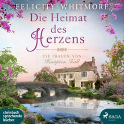 Produktbild von Die Heimat des Herzens