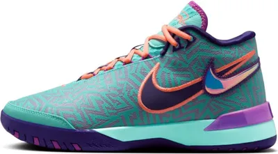 Immagine prodotto di scarpe Nike LeBron NXXT Genisus HF0712300
