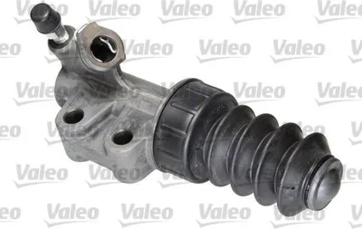 Produktbild von VALEO 874708 Kupplungsnehmerzylinder für MAZDA 5 (CR19) 3 (BK) 3 (BL) 5 (CW) 3 Stufenheck (BK)