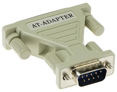 Produktbild von ACT AB9146, 9 Polig Sub-D, 25 Polig Sub-D