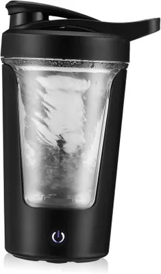 Produktbild von Elektrische Trinkmischmaschine – Tragbar, für Ei, Kaffee, Milch und Shakes
