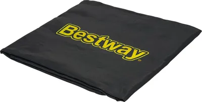 Produktbild von Bestway® Ersatzteil-Set Sprungtuch inkl. Sicherheitsnetz für Bestway® Xtreme Air™ Trampolin, Ø 244 x 250 cm