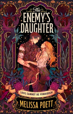 Produktbild von The Enemy's Daughter