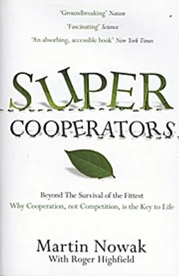Obrázek produktu pro SuperCooperators