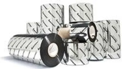 Immagine prodotto di Intermec Premium HP05 - 1 - nero - 152 mm x 153 m - nastro a colori - per EasyCoder 3600, 3600B (I90169-0)