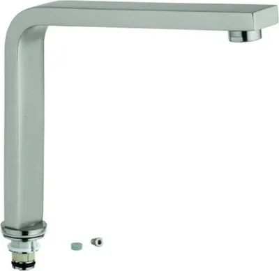 Produktbild von GROHE GROHE Auslauf 13330 supersteel