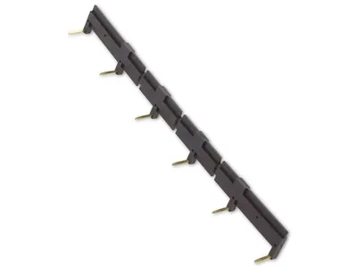 Produktbild von RELPOL Kammbrücke ZGGZ4