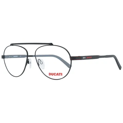 Imagen del producto de Monturas de gafas Ducati DA3029 002, talla 57 (para hombre)