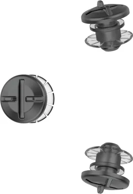 Immagine prodotto di Kit Viti Frontino Casco Airoh COMMANDER / Commander 2