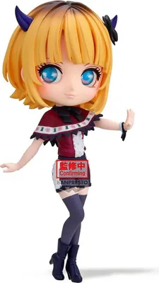 Zdjęcie produktu dla Banpresto - Figurki Q Posket Oshi No Ko Memcho 14cm - Kolekcjonerska Premium
