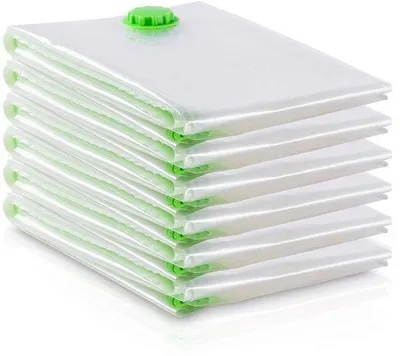 Produktbild von Matratzen-Vakuuumbeutel 90x210cm wiederverwendbar