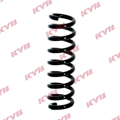 Obrázok produktu pre Sada pružín podvozka zadnej nápravy, vinuté pružiny Ø 90,4 mm KYB, napr. pre BMW radu 2