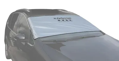 Immagine prodotto di XLPT COVER PRO Copertura magnetica per parabrezza
