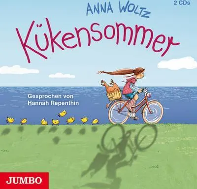 Produktbild von Kükensommer