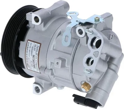 Productafbeelding van Compressor Voor Airconditioning Peugeot 308 - 14