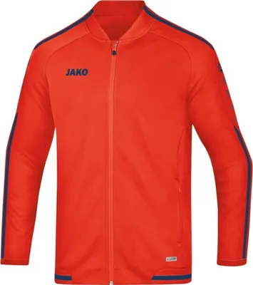 Obrázok produktu pre Jako Mikiny Striker 2.0, 981918, Veľkosť: 188