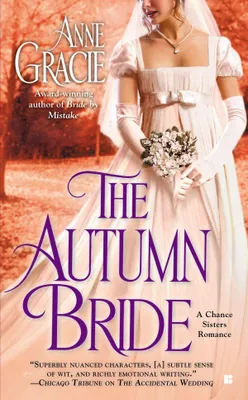 Produktbild von The Autumn Bride