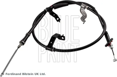 Produktbild von BLUE PRINT Handbremsseil Seilzug Feststellbremse für HYUNDAI TUCSON (JM) Hinten Links ADG046152