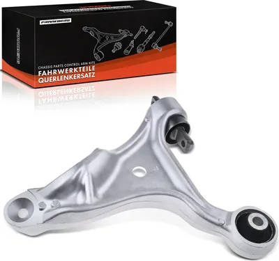 Produktbild von Frankberg 1x Querlenker Vorderachse für Volvo S60 I 384 V70 II 285 2.0L 2.3L 2.4L 2.5L 1999-2010
