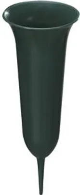 Produktbild von Alpfa Grabvase 30 cm