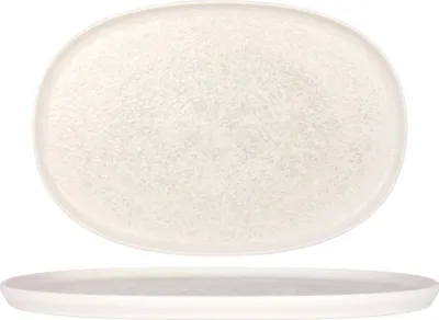 Obrázok produktu pre Bonna servírovacia miska - Lunar White - porcelán - 34 cm