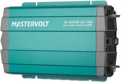Immagine prodotto di Mastervolt AC Master 24 V AC Master 24/1500 Schuko