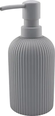 Immagine prodotto di Distributore di sapone Samos - Grigio